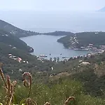 Villa Vasilikos -green Poros Village