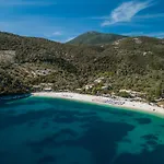 Vasilikos -green Poros Village Villa *