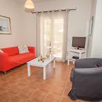 Vasilikos -green Poros Village Villa *
