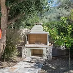 Vasilikos -green Poros Village Villa *