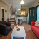 Vasilikos -green Poros Village Villa